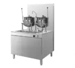 Cleveland 36GMK66300, Kettle Cabinet Assembly, Gas