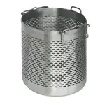 Cleveland BS3, Kettle Basket