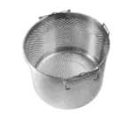 Cleveland BS6, Kettle Basket