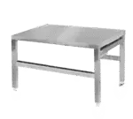 Cleveland EST28, Equipment Stand, for Steam Kettle