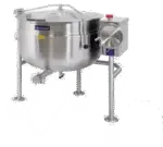 Cleveland KDL40TSH, Kettle, Direct Steam, Tilting