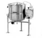 Cleveland KDL60T, Kettle, Direct Steam, Tilting