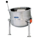 Cleveland , KDT20T, Kettle, Direct Steam, Countertop