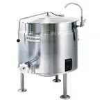 Cleveland , KEL40SH, Kettle, Electric, Stationary