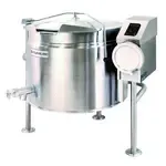 Cleveland , KEL40TSH, Kettle, Electric, Tilting