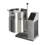 Cleveland KET12T, Kettle, Electric, Countertop