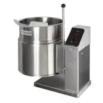 Cleveland KET12T@QS, Kettle, Electric, Countertop