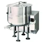 Cleveland , KGL100, Kettle, Gas, Stationary