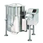Cleveland , KGL25T, Kettle, Gas, Tilting