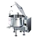 Cleveland KGL60SH, Kettle, Gas, Stationary