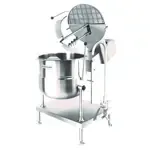 Cleveland , MKDT20T, Kettle Mixer, Direct-Steam