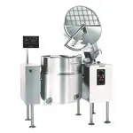 Cleveland MKEL80T, Kettle Mixer, Electric