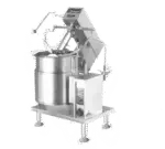 Cleveland MKET20T, Kettle Mixer, Electric