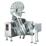Cleveland , MKGL40T, Kettle Mixer, Gas
