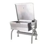 Cleveland , SEL40T1, Tilting Skillet Braising Pan, Electric