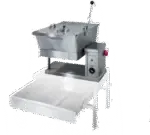 Cleveland SET10, Tilting Skillet Braising Pan, Countertop, Electric