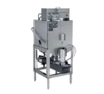 CMA Dishmachines AH, Dishwasher, Door Type