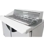 CMA Dishmachines CL-60, Dishtable, Clean Straight