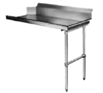 CMA Dishmachines CR-48, Dishtable, Clean Straight