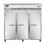 Continental Refrigerator , 3RRFN, Refrigerator Freezer, Reach-In