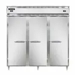 Continental Refrigerator , D3RRFN, Refrigerator Freezer, Reach-In