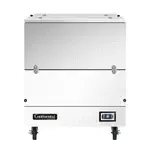 Continental Refrigerator MC3NDCW, Milk Cooler / Station