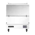 Continental Refrigerator MC3NSCW, Milk Cooler / Station