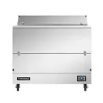 Continental Refrigerator MC4NSSS, Milk Cooler / Station