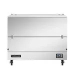 Continental Refrigerator MC4NSSSCW, Milk Cooler / Station