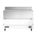 Continental Refrigerator MC5ND, Milk Cooler / Station