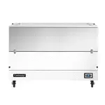 Continental Refrigerator , MC5NDCW, Milk Cooler / Station