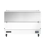Continental Refrigerator , MC5NSCW, Milk Cooler / Station
