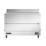 Continental Refrigerator MC5NSSS, Milk Cooler / Station