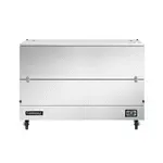 Continental Refrigerator MC5NSSSCW, Milk Cooler / Station