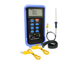 Cooper-Atkins , TD2000-01-1, Thermometer, Thermocouple