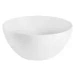 Corona PA1101823012, Dinner Bowls, Porcelain, White
