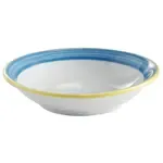 Corona PA1601703024, General Dinnerware, Porcelain, Blue