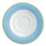 Corona PA1601900124, General Dinnerware, Porcelain, Blue