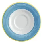 Corona PA1601900324, General Dinnerware, Porcelain, Blue