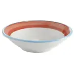 Corona PA1602703024, General Dinnerware, Porcelain, Coral