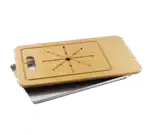 Cres Cor 1415 028, Cutting Board, Equipment-Mounted