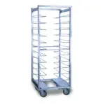 Cres Cor 207UA12AD, Refrigerator/Freezer Rack, Roll-In, Aluminum