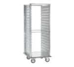 Cres Cor 2081240C, Refrigerator/Freezer Rack, Roll-In, Aluminum