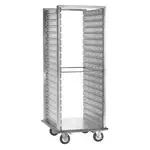 Cres Cor 2081240D, Refrigerator/Freezer Rack, Roll-In, Aluminum