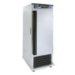 Cres Cor R-171-SUA-10E, Cabinet, Mobile Refrigerated, Stainless Steel Door
