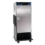 Cres Cor R-171-SUA-10E-SD, Cabinet, Mobile Refrigerated, Stainless Steel Door