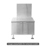 Crown Steam CG-220, Gas Boiler