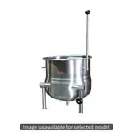 Crown Steam DC-3, Direct Steam Compartment Cookers