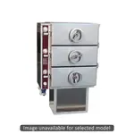 Crown Steam DCL-2, Pressure Steamer