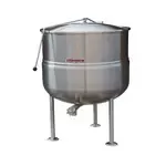 Crown Steam DL-100, Direct Steam Kettle